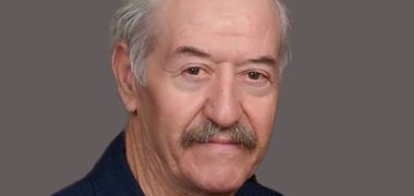 Romulo Jimenez Cervantes