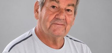 Alain Boudreault