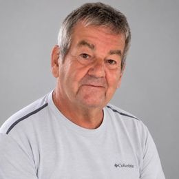 Photo de Alain Boudreault, avis de décès à Saguenay