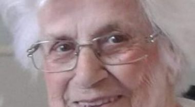 Marie-Claire Fortier