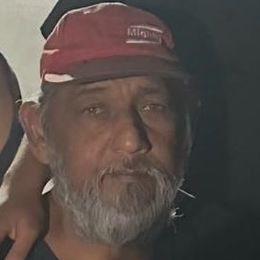 Photo of Francisco Javier Natividad, obituary