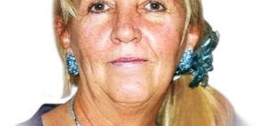 Claudette Gagné Dubé