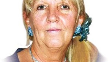 Claudette Gagné Dubé