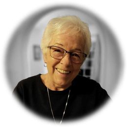 Photo de Francine Martin, avis de décès à Gatineau