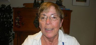 Katherine L. Turrell