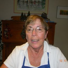 Photo de Katherine L. Turrell, avis de décès