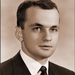 Photo of Jacques Samson, obituary in Saint-Mathias-sur-Richelieu