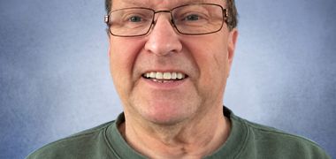 Ghislain Perreault