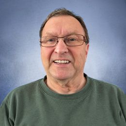 Photo of Ghislain Perreault, obituary in Shawinigan
