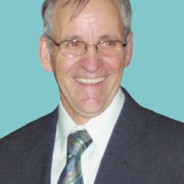 Photo of Gérard Ouellette, obituary in Saint-Jérôme