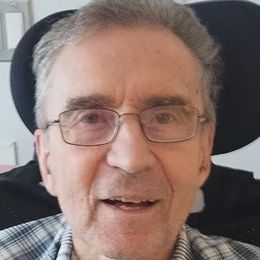 Photo of Gilles Dufour, obituary in Sainte-Agathe-des-Monts