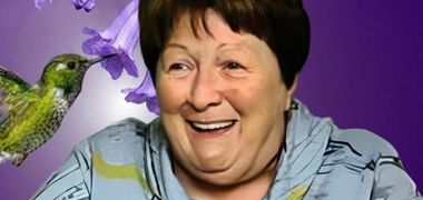Ruth Lacasse