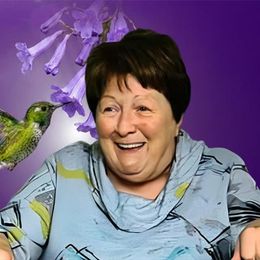 Photo of Ruth Lacasse, obituary in Lebel-sur-Quévillon