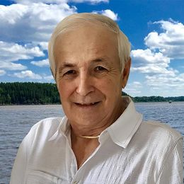 Photo de Claude Brassard, avis de décès à Rouyn-Noranda