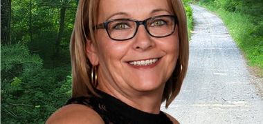 Marcelle Ouellet (née Morin)