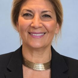 Photo de Sahar Abdalazyz Bagoury, avis de décès