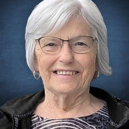Photo de Claudette Grandisson, avis de décès à Saguenay