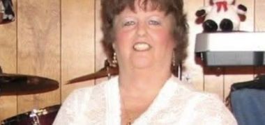 Pam Jean Nelson