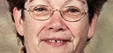 Marguerite Lafortune