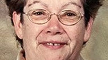 Marguerite Lafortune