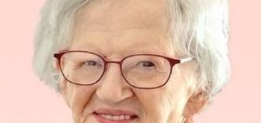 Marguerite Lafortune (née Forest)