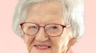 Marguerite Lafortune (née Forest)