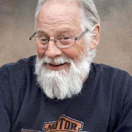 Photo of Michel Breton, obituary in Sainte-Claire