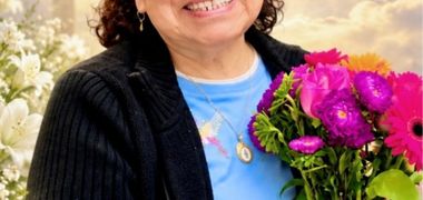 Maria S. Barajas