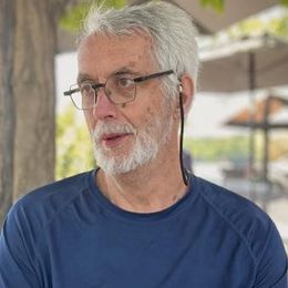 Photo de Richard Fortin, avis de décès à Gatineau