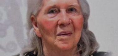 Fernande Lauzé Blanchet