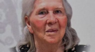 Fernande Lauzé Blanchet