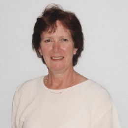 Photo of Annette Massé, obituary in Repentigny