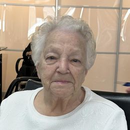 Photo of Suzanne Caron, obituary in Longueuil