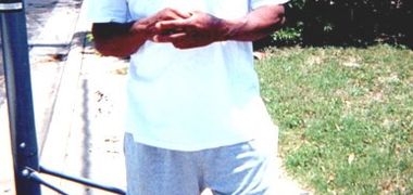 Michael Edward Nunn