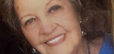 Shirley Jean Roscoe