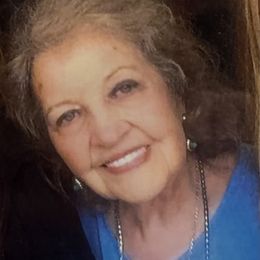 Photo de Shirley Jean Roscoe, avis de décès