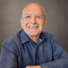 Photo of Réal Gagnon, obituary in Saguenay