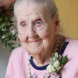 Photo of Florida Massicotte, obituary