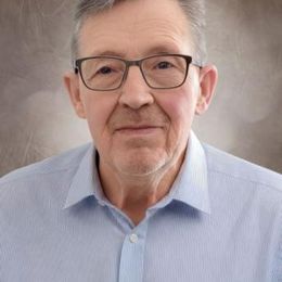 Photo de Gilles Chrétien, avis de décès à Gatineau