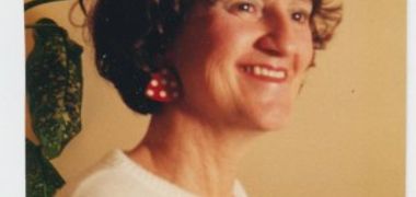 Louise Desrochers Montour