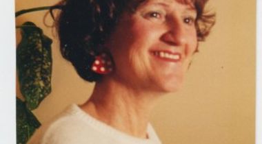 Louise Desrochers Montour