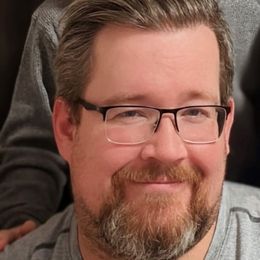 Photo of Brandon Lee Machen, obituary