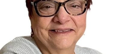 Rosemarie M. Vaudo Aridas
