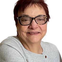 Photo de Rosemarie M. Vaudo Aridas, avis de décès