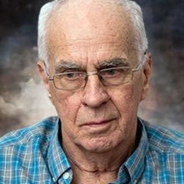 Photo of André Careau, obituary in Québec