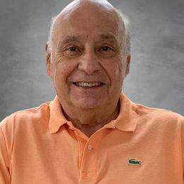 Photo of René Routhier Jr., obituary in Québec