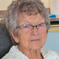 Huguette Bouvier