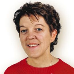 Photo de Francine Gagnon, avis de décès à Sainte-Félicité