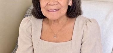 Genoveva Saria Monzon