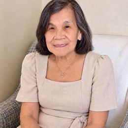 Photo de Genoveva Saria Monzon, avis de décès